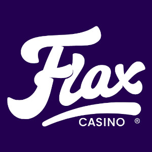 Flax casino logo