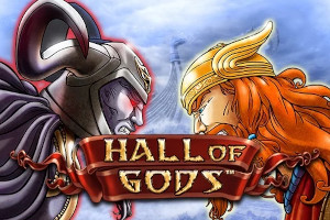 Hall of Gods