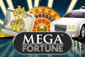 Mega Fortune