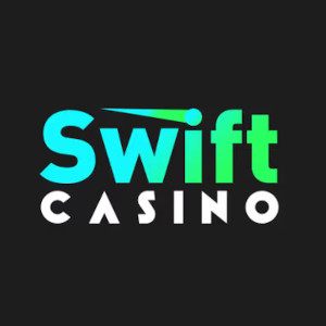 Swift casino logo