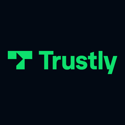 Trustly logo