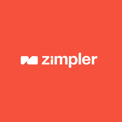 Zimpler logo