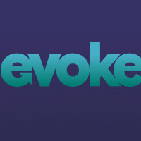 Evoke logo