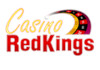Redkings casino logo