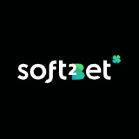 Soft2Bet logo